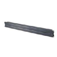 Apc Toolless Blanking Panel Kit voor NetShelter 19i racks zwart (200*1U) (AR8136BLK200)